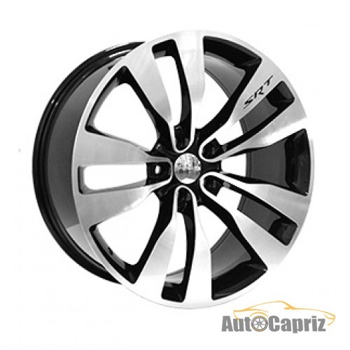 Диски Replica DO5235 MBF R20 W9.0 PCD5x115 ET21 DIA71.6